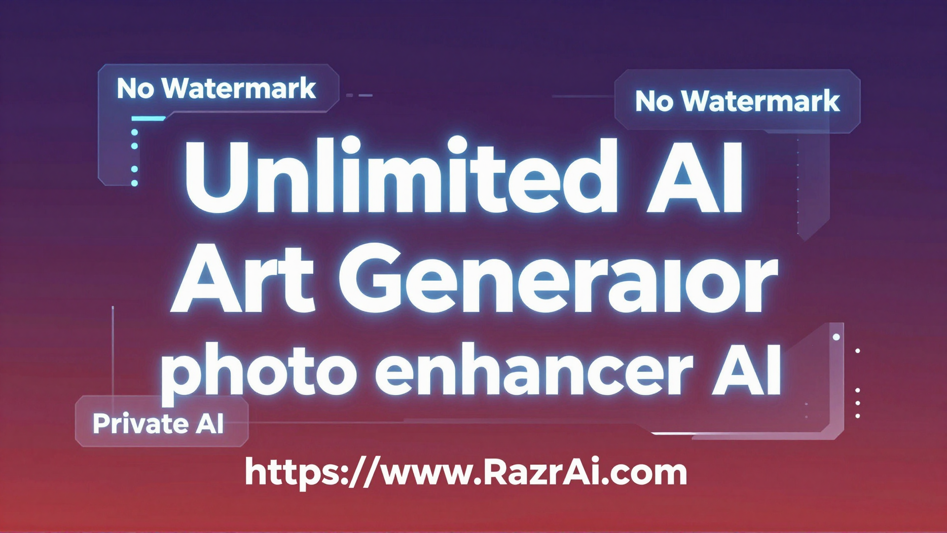 Unlimited AI Art Generator ,photo enhanc jRslrx.png