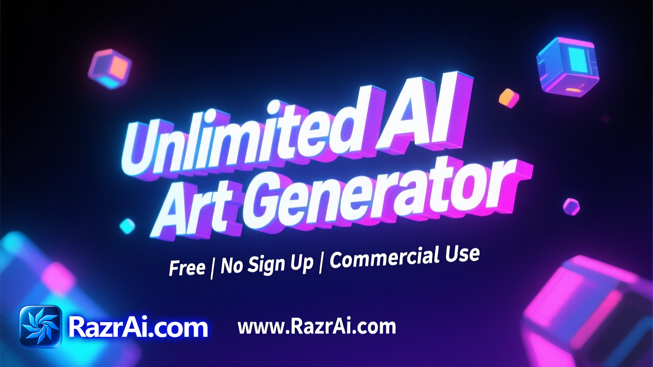 Create with AI completely uncoursed